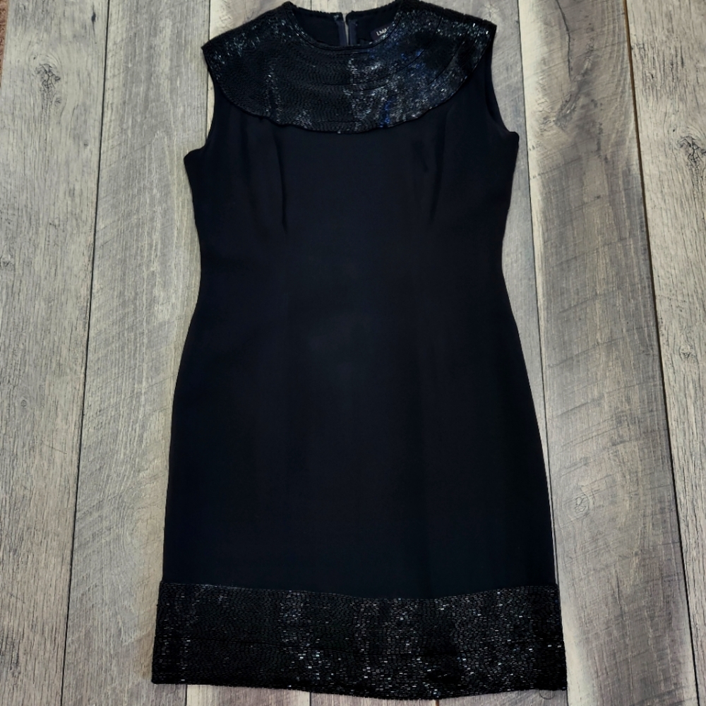 Vintage dress